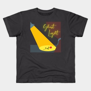 Ghost Light Kids T-Shirt